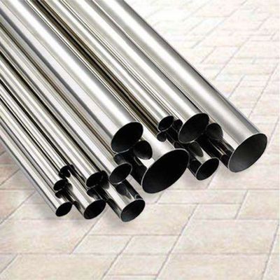 Cold Drawn 316 Stainless Steel Tube Pipe 3/4 Inch 3/8" 5/16" 5/8" 304 304L 316L 310S 321
