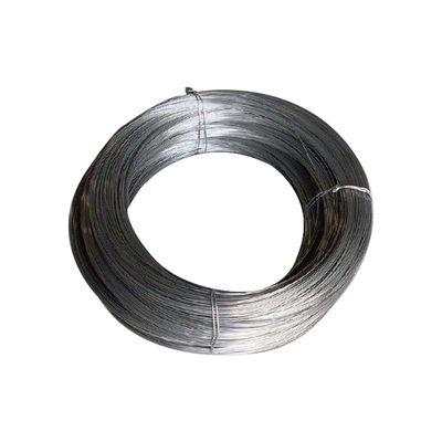 5mm Stainless Steel Scrubber Wire 316L 2B Cold Drawn