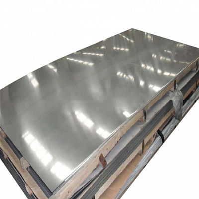 Mill 201 Stainless Steel Alloy Food Grade 304L 316L 430
