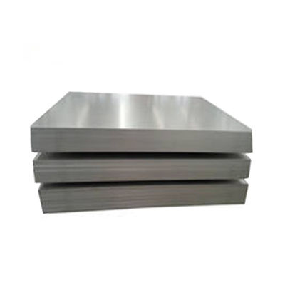 ASTM 201 Stainless Steel Plate Sheet 202 SS 304 2b Finish 304l 316 316l