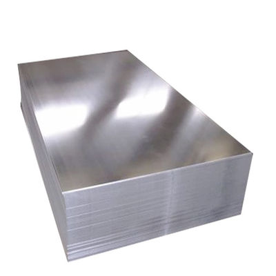 ASTM 201 Stainless Steel Plate Sheet 202 SS 304 2b Finish 304l 316 316l