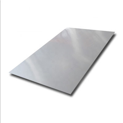 3mm 6mm 8mm Stainless Steel Plate Sheet AISI 316 310S 430 0.1-3mm Polished