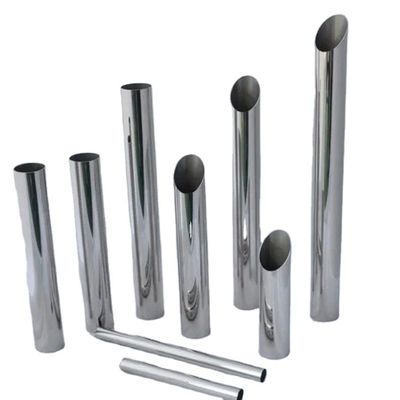 Cold Drawn 316 Stainless Steel Tube Pipe 3/4 Inch 3/8" 5/16" 5/8" 304 304L 316L 310S 321