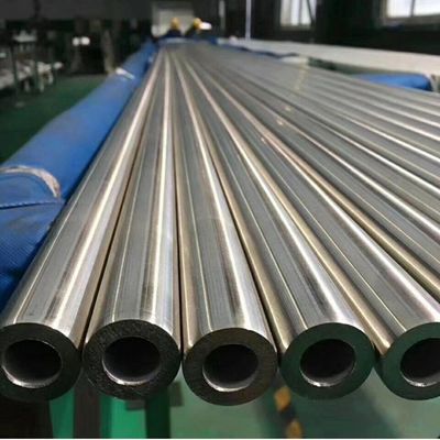 316l SS 316 Stainless Steel Tube Pipe 5/16" 3/8" 1/2" 1/4 Inch 316 Grade