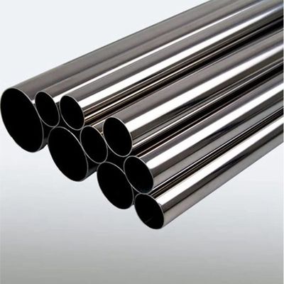 316l SS 316 Stainless Steel Tube Pipe 5/16" 3/8" 1/2" 1/4 Inch 316 Grade