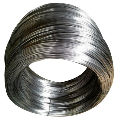 5mm Stainless Steel Scrubber Wire 316L 2B Cold Drawn