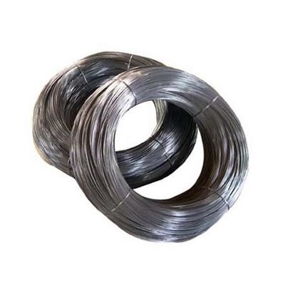 410 0.13mm Bright Stainless Steel Wire Roll With Tensile Strength