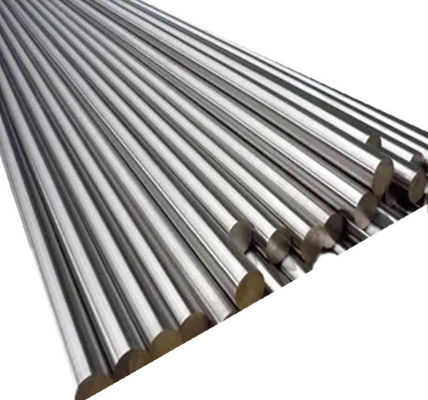 825 600 601 Alloy Steel Rod 718 Inconel 625 Round Bar UNS N06625
