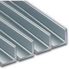 316 Stainless Steel Angle Bar 40x3 45x4 50x5 AISI 201 304
