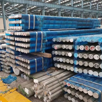 Tolleranza di alluminio su misura ±0.01mm MOQ di lunghezza di Antivari 1 pezzo