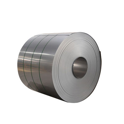 Bobina laminata di alluminio - Ecc. Temper Material