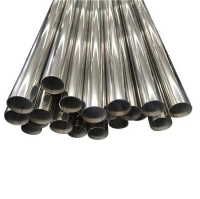 Modulo di elasticità 200 GPa - Acciaio ad alta lega con punto di fusione 1400-1450°C